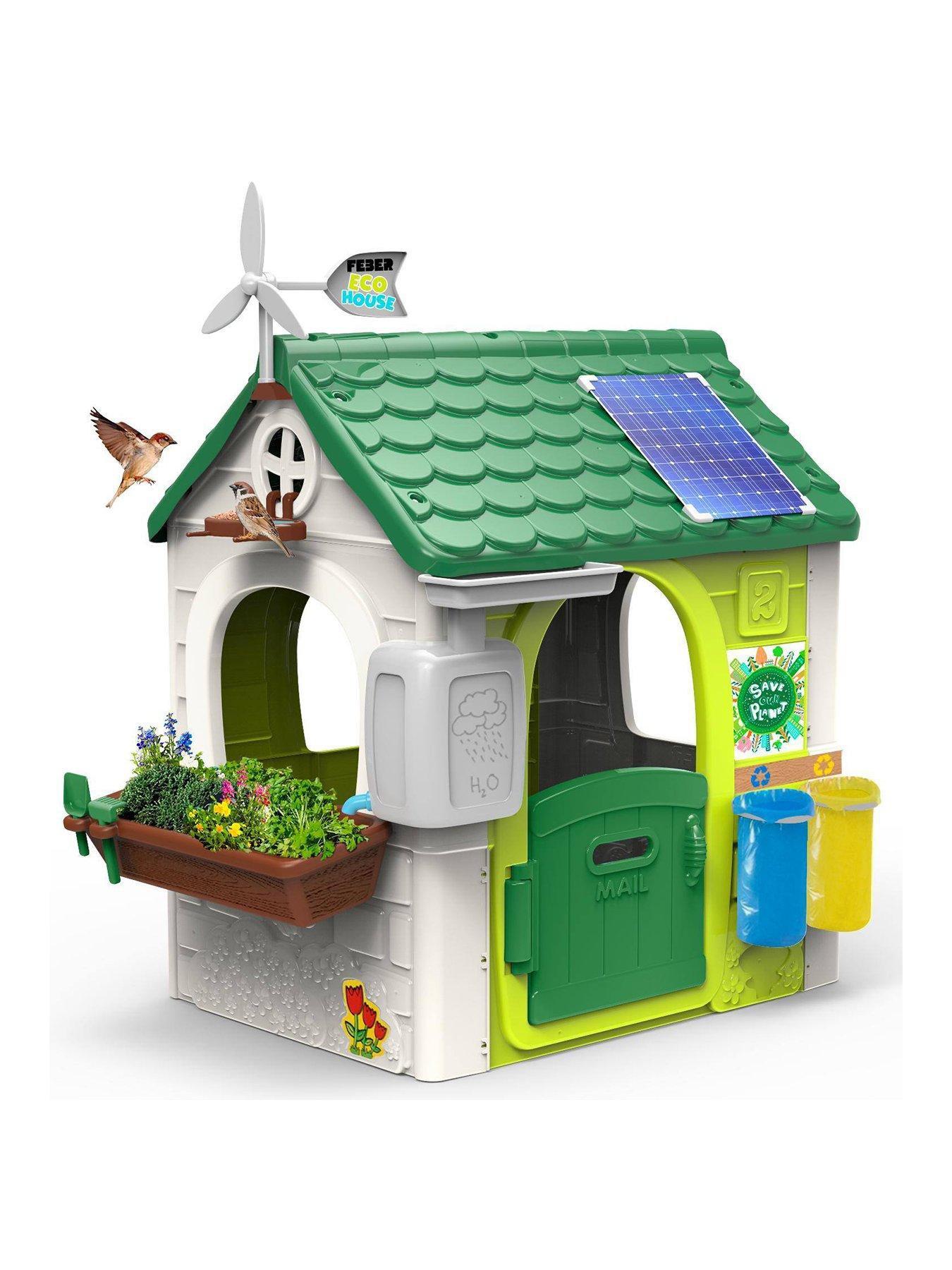 Feber Eco House