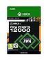  image of xbox-fifa-21nbspultimate-teamtrade-12000-points-digital-download