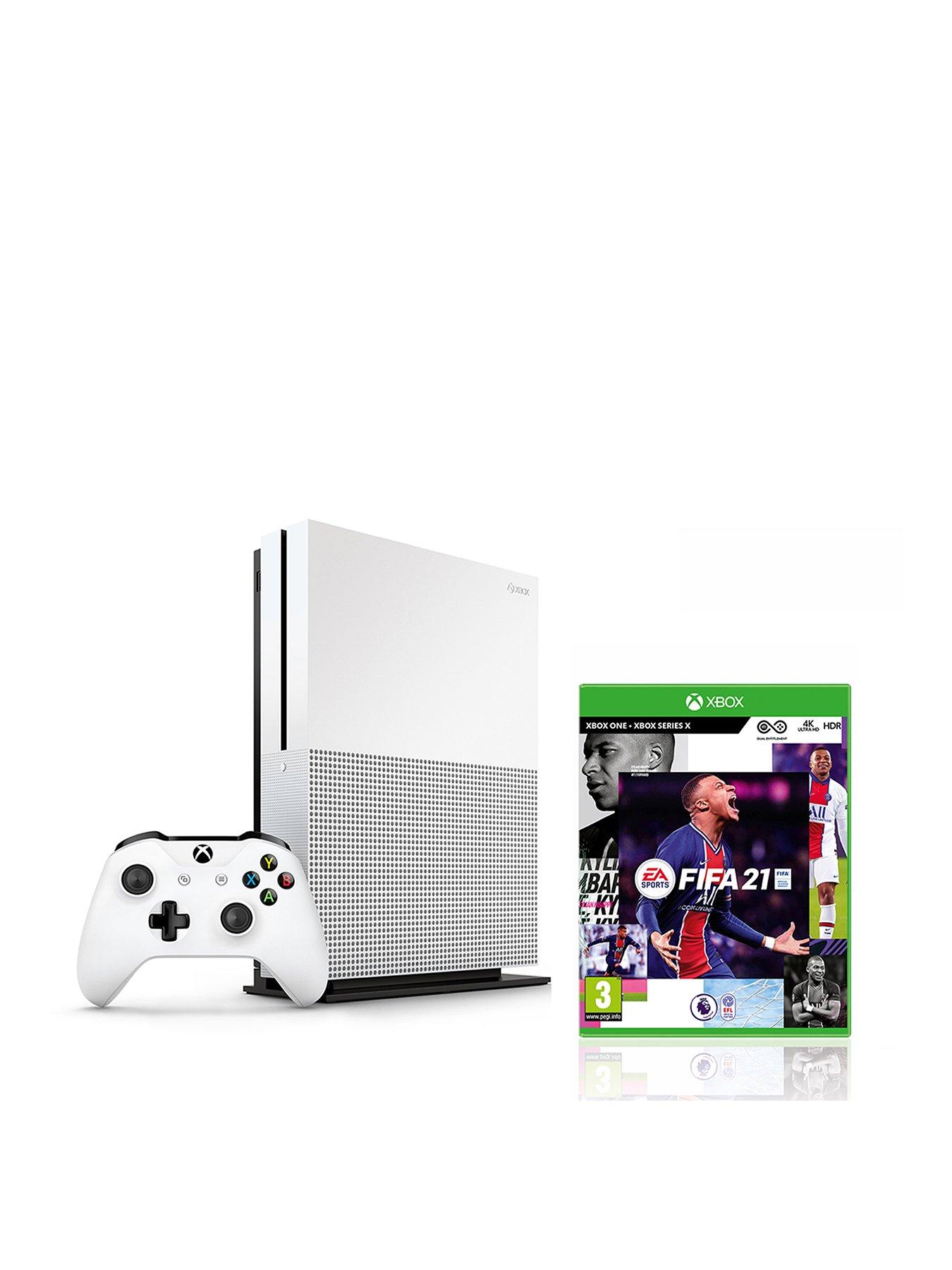 xbox one s 1tb console only