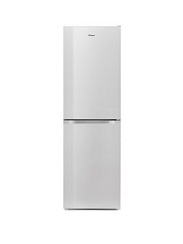 Candy Cmcl 5172Wkn 54Cm Wide Fridge Freezer - White Best Price, Cheapest Prices