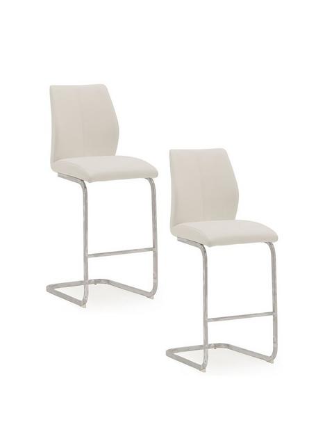 vida-living-enis-pair-of-bar-chairs-white