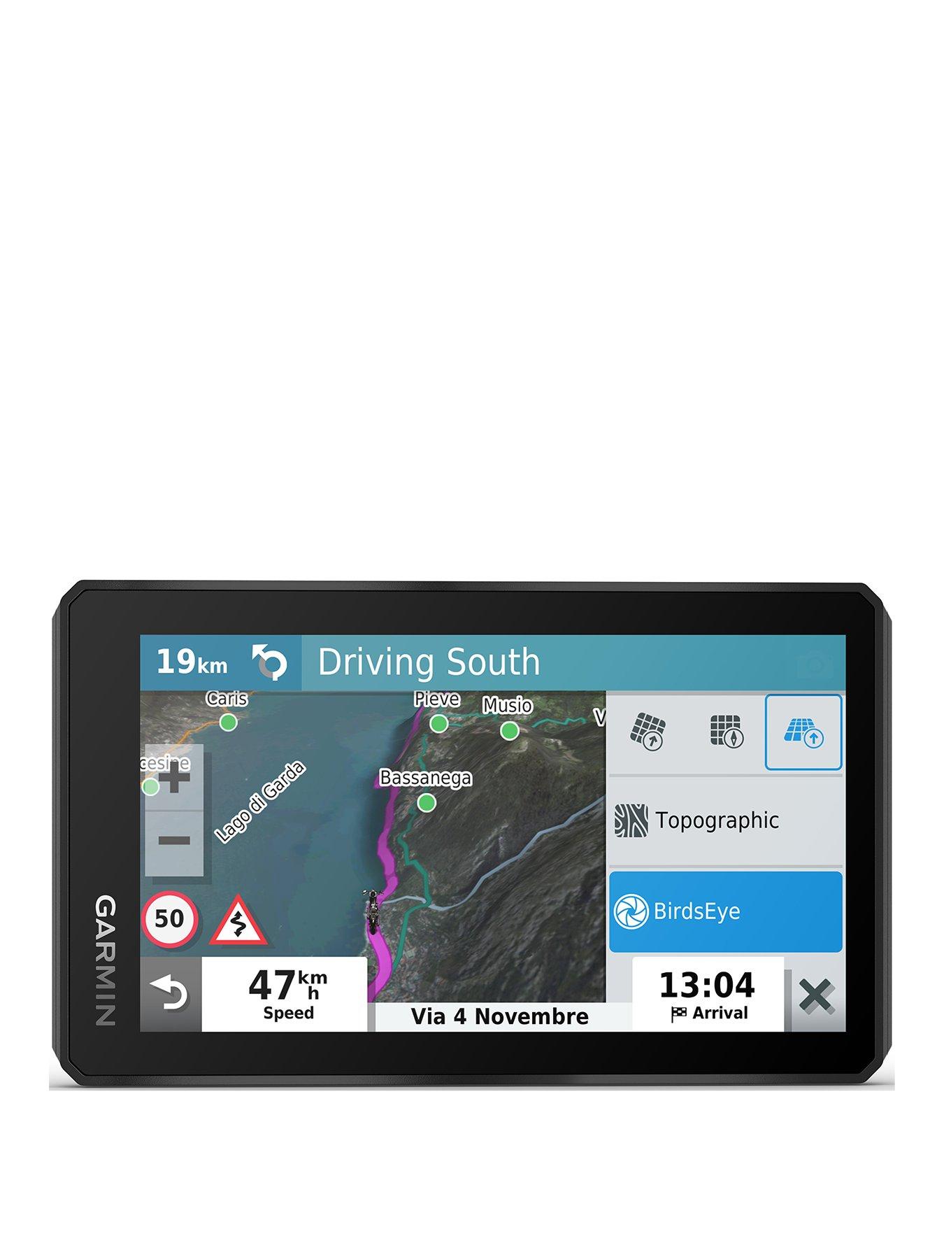 Garmin zumo 220 for on sale sale