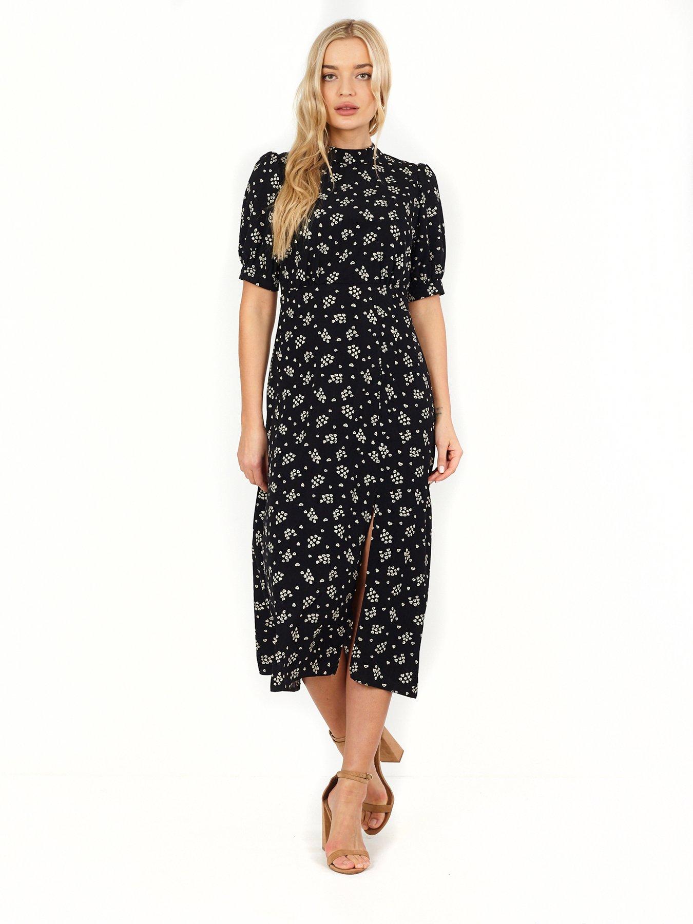 midi dress sale uk