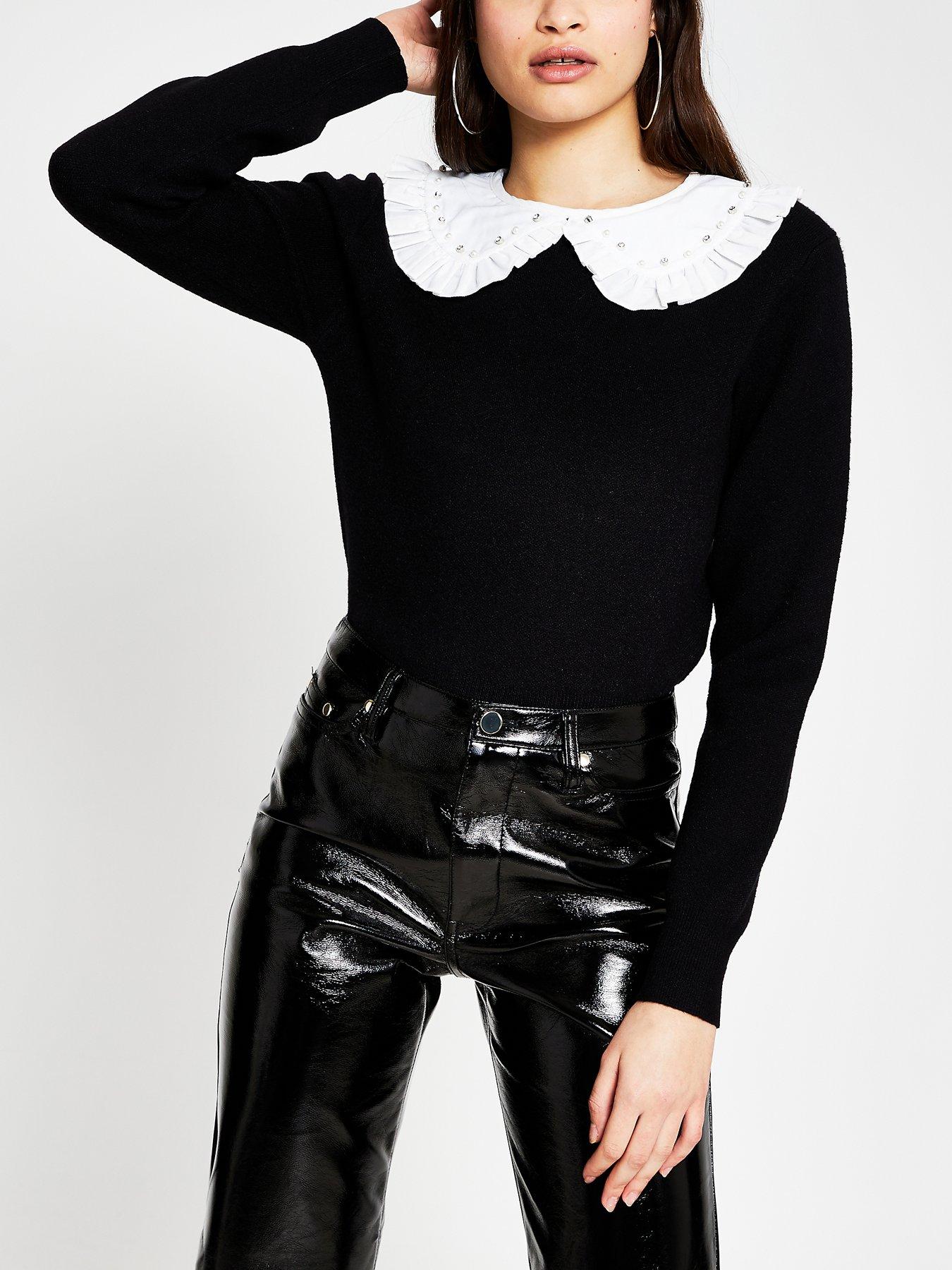 knitwear river island