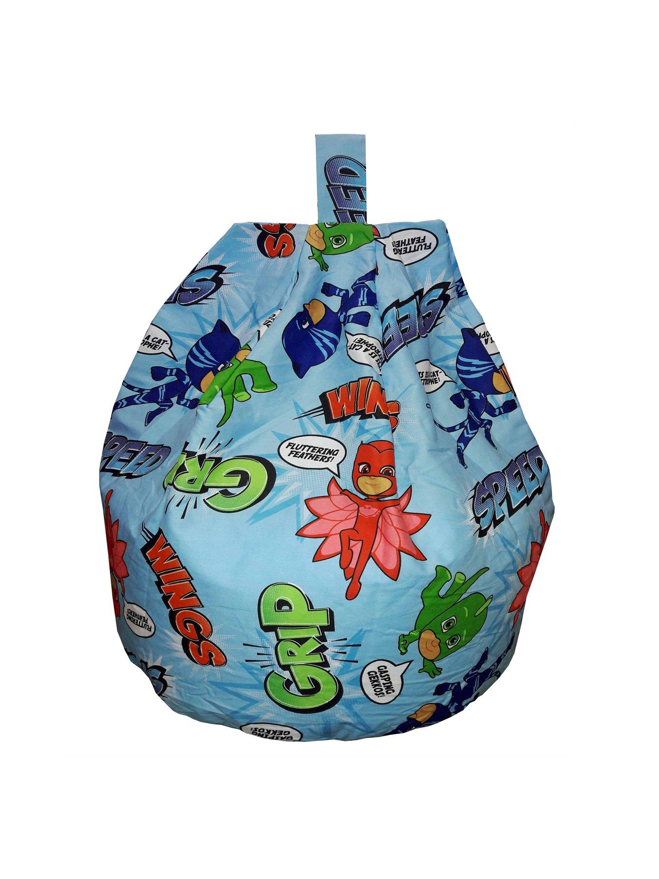 PJ MASKS Bean Bag very.co.uk