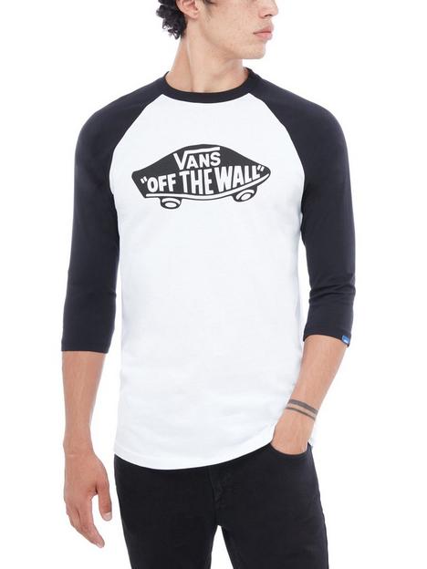 vans-off-the-wall-raglan-t-shirt-whiteblack