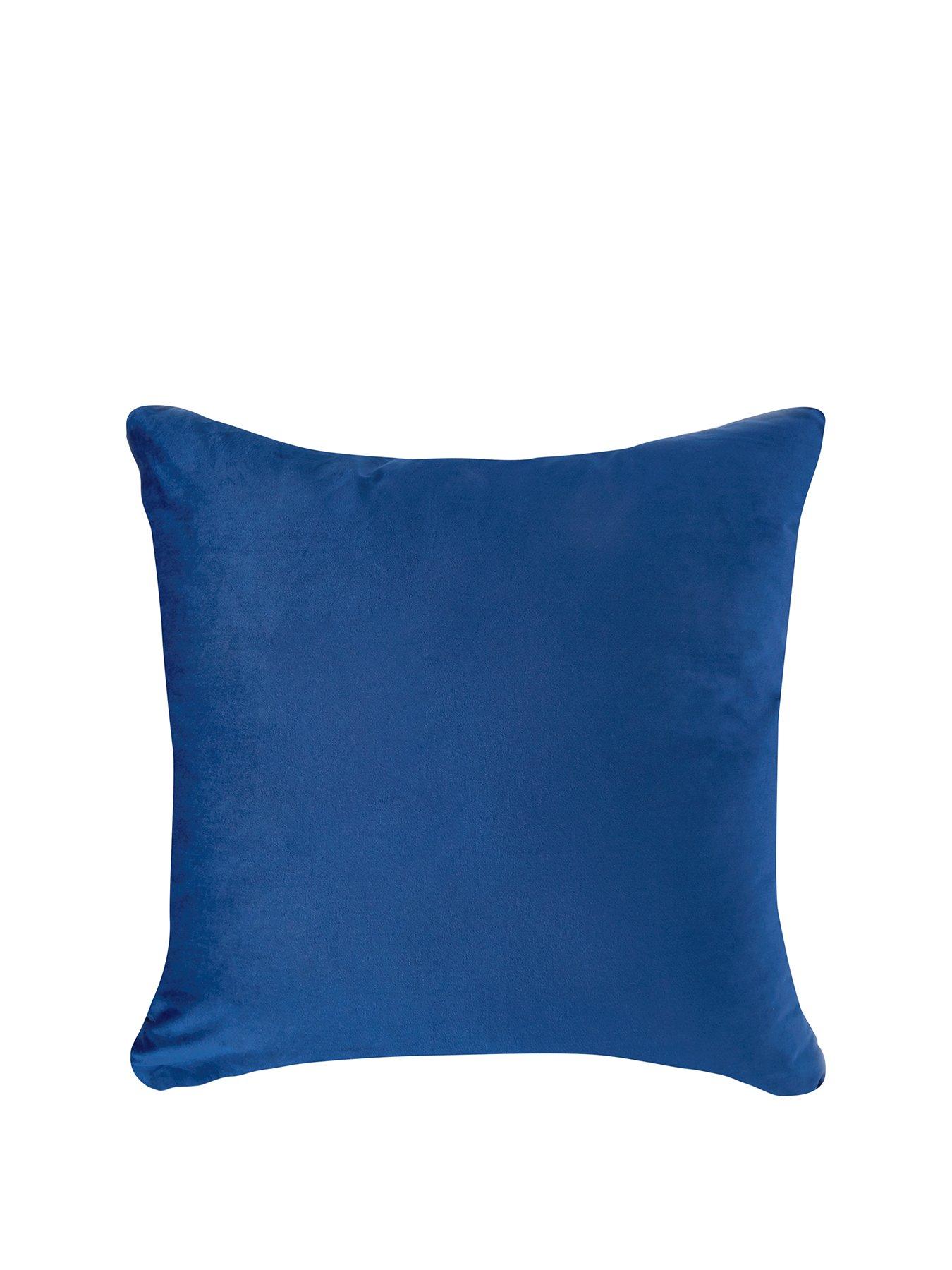 very large pillows
