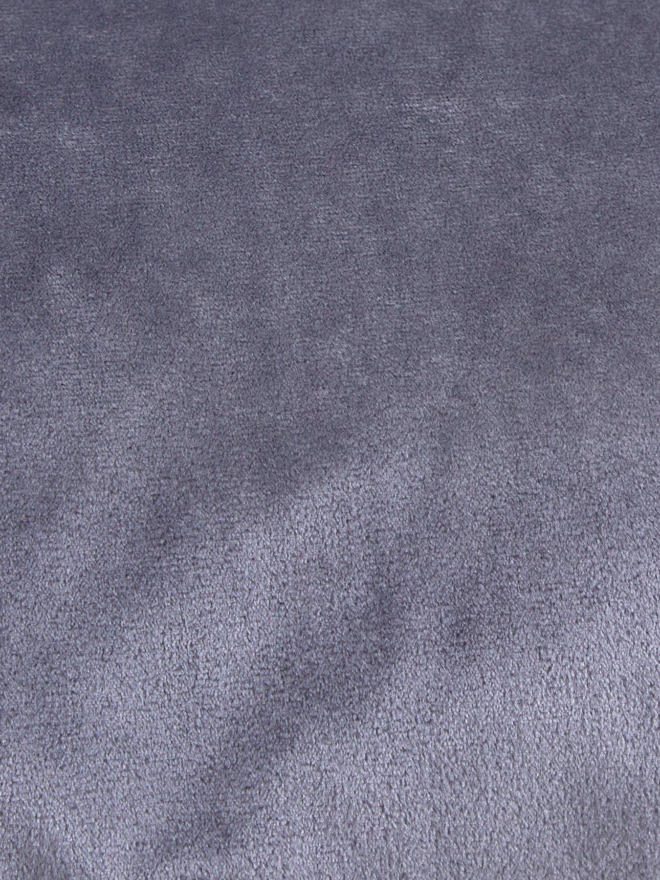 Image 3 of 3 of Everyday Large Velour Cushion