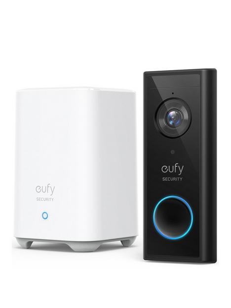 eufy-video-doorbell-2k-battery-powered-with-homebase
