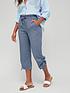 v-by-very-linen-mix-crop-trouser-greyfront