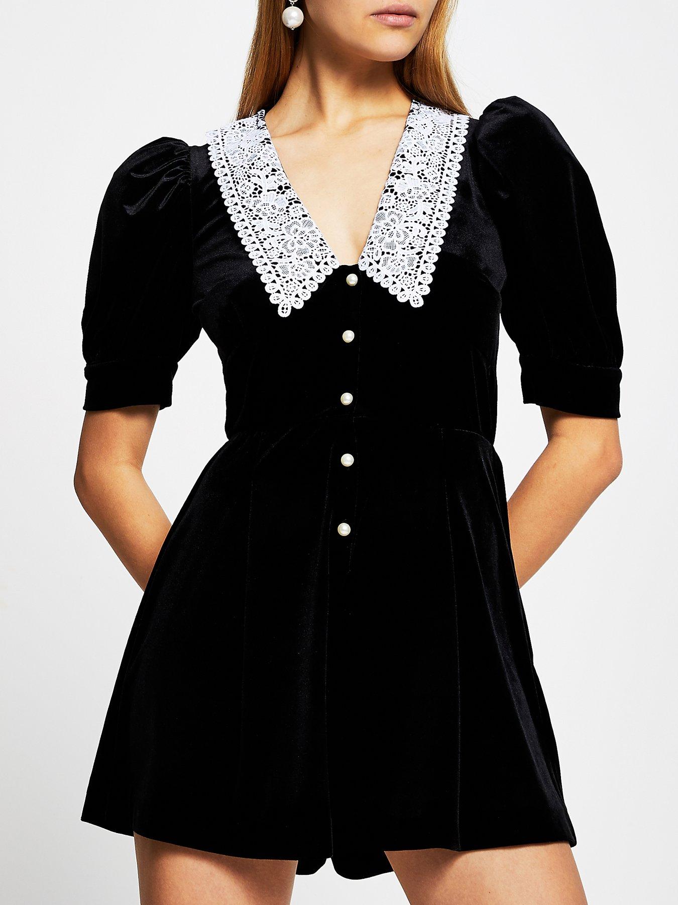 river island jumpsuit sale