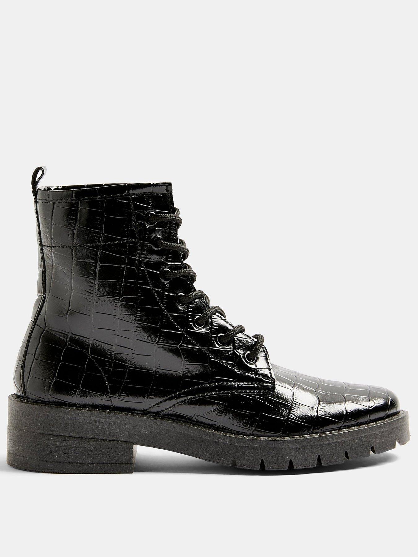 marcel boots topshop
