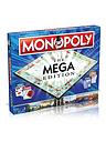 Image thumbnail 1 of 4 of Monopoly Mega Edition