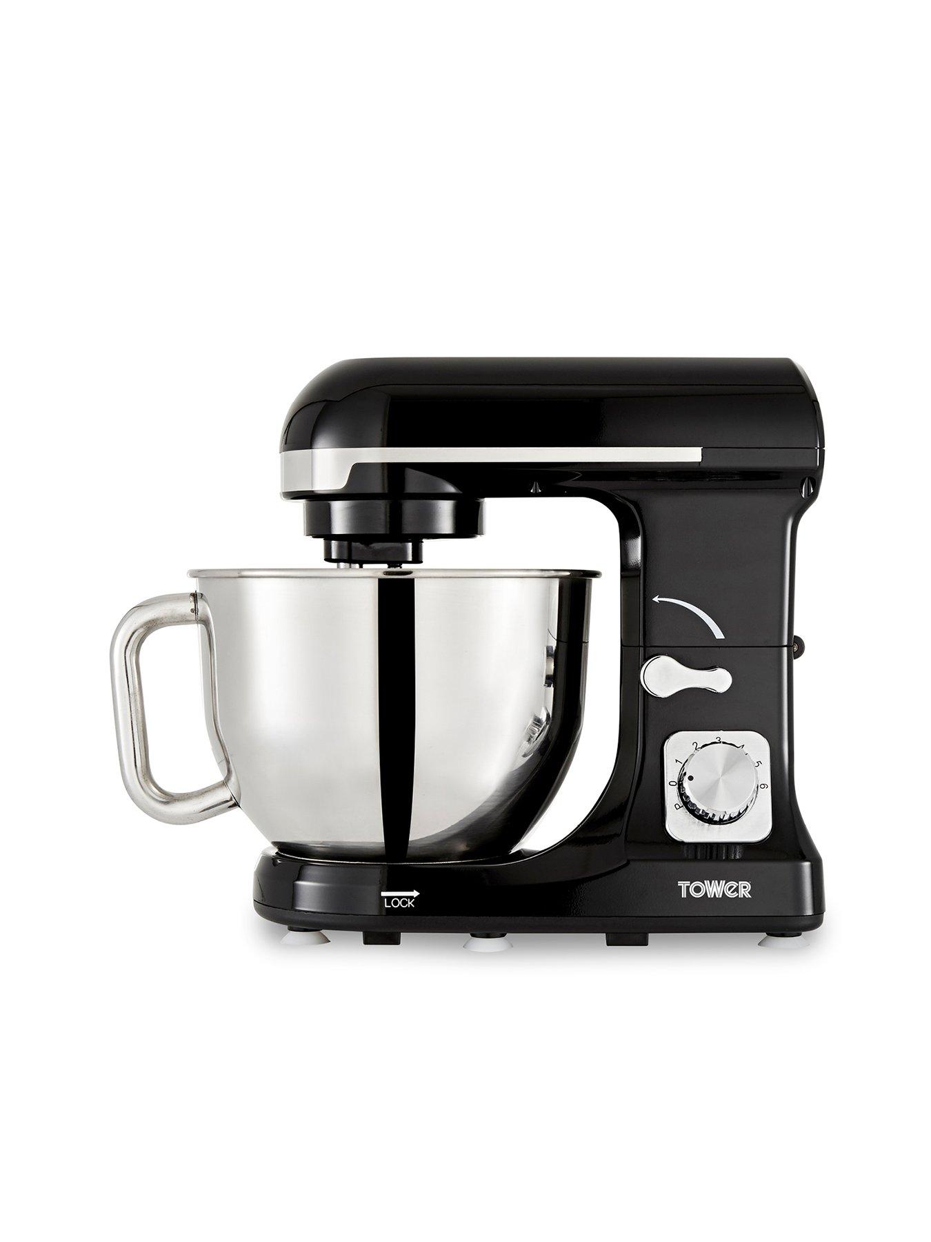 16 Stand Mixer Brands, Ranked Worst To Best