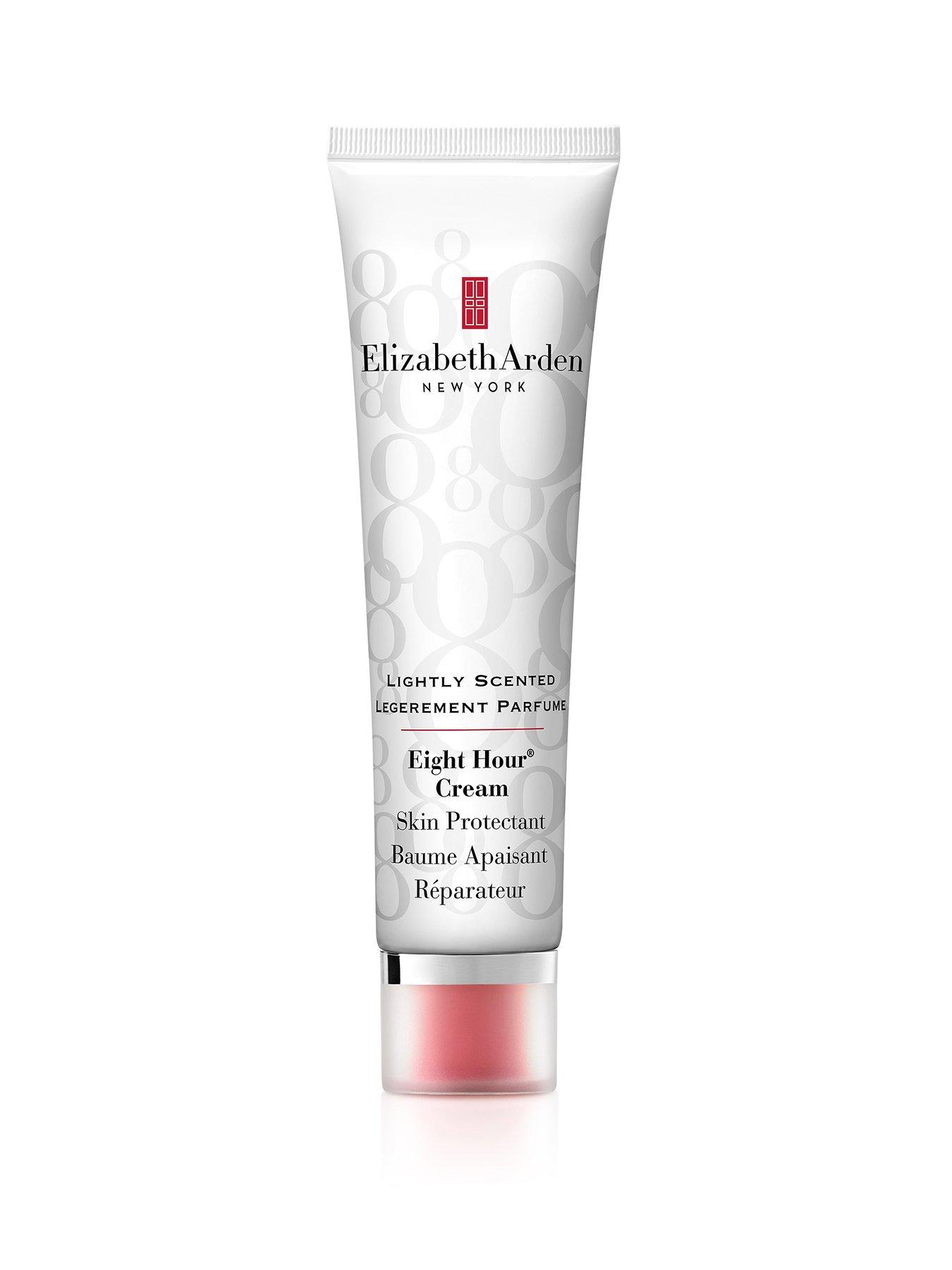 Image 1 of 5 of Elizabeth Arden Eight Hour&reg; Cream Skin Protectant Lightly Scented 50ml
