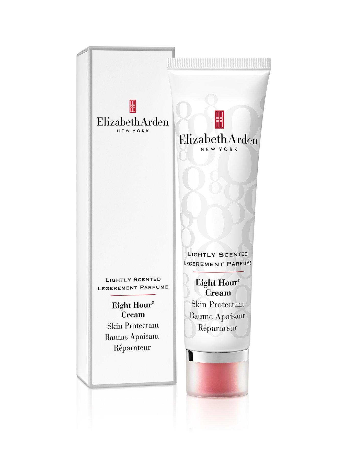 Image 2 of 5 of Elizabeth Arden Eight Hour&reg; Cream Skin Protectant Lightly Scented 50ml