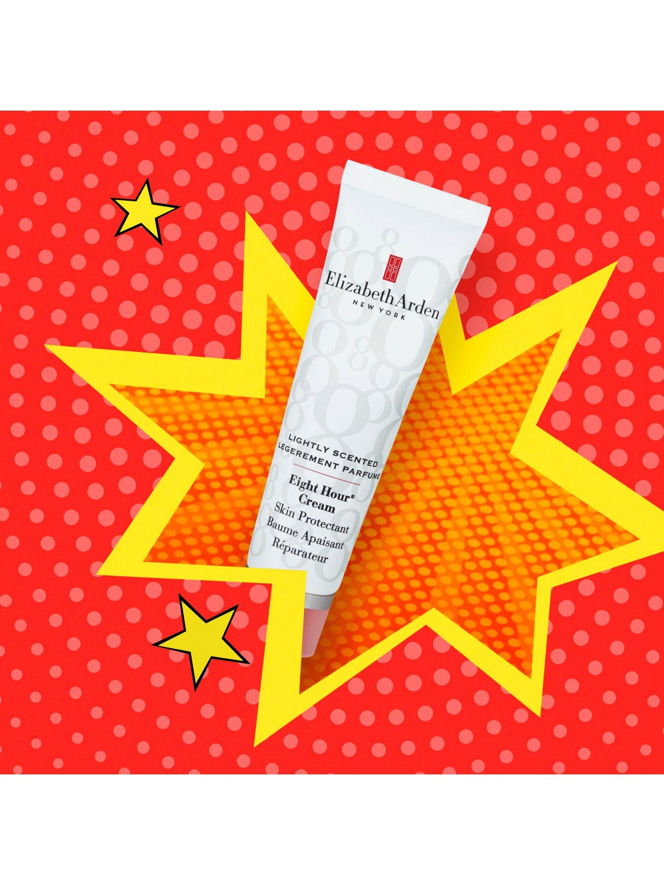 Image 3 of 5 of Elizabeth Arden Eight Hour&reg; Cream Skin Protectant Lightly Scented 50ml