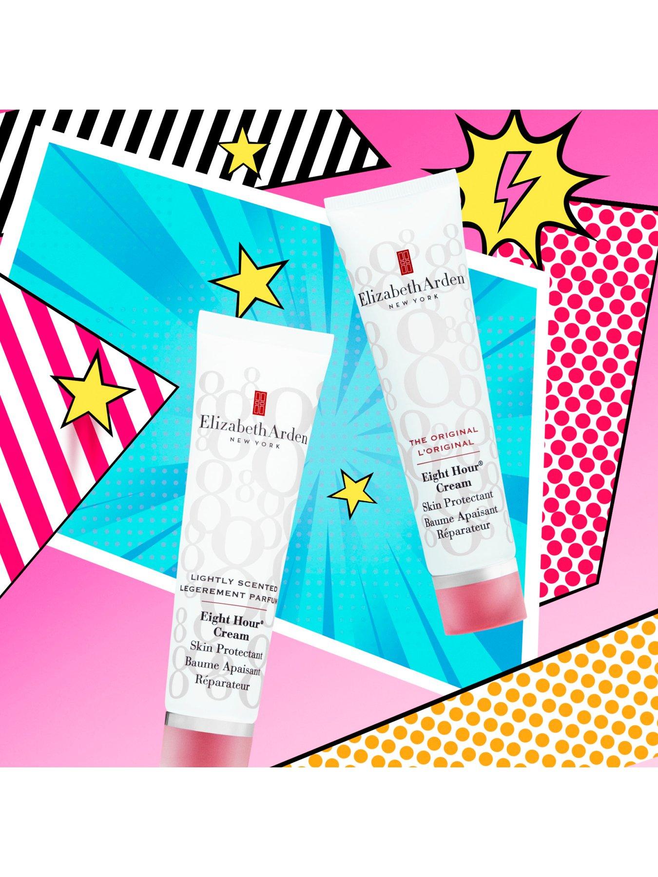Image 4 of 5 of Elizabeth Arden Eight Hour&reg; Cream Skin Protectant Lightly Scented 50ml