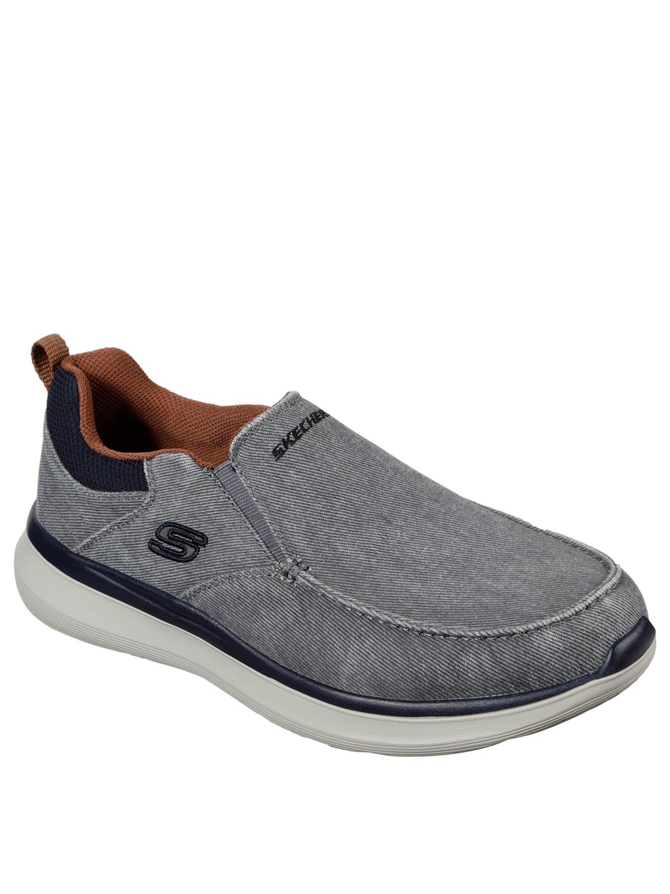 very mens skechers