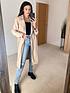 michelle-keegan-utility-trench-coat-tanoutfit