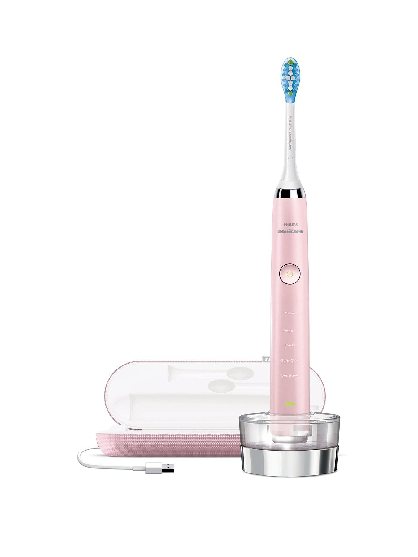 electric toothbrush brand