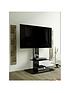 image of avf-lesina-tv-stand-700-fits-up-to-65-inch-tv-black