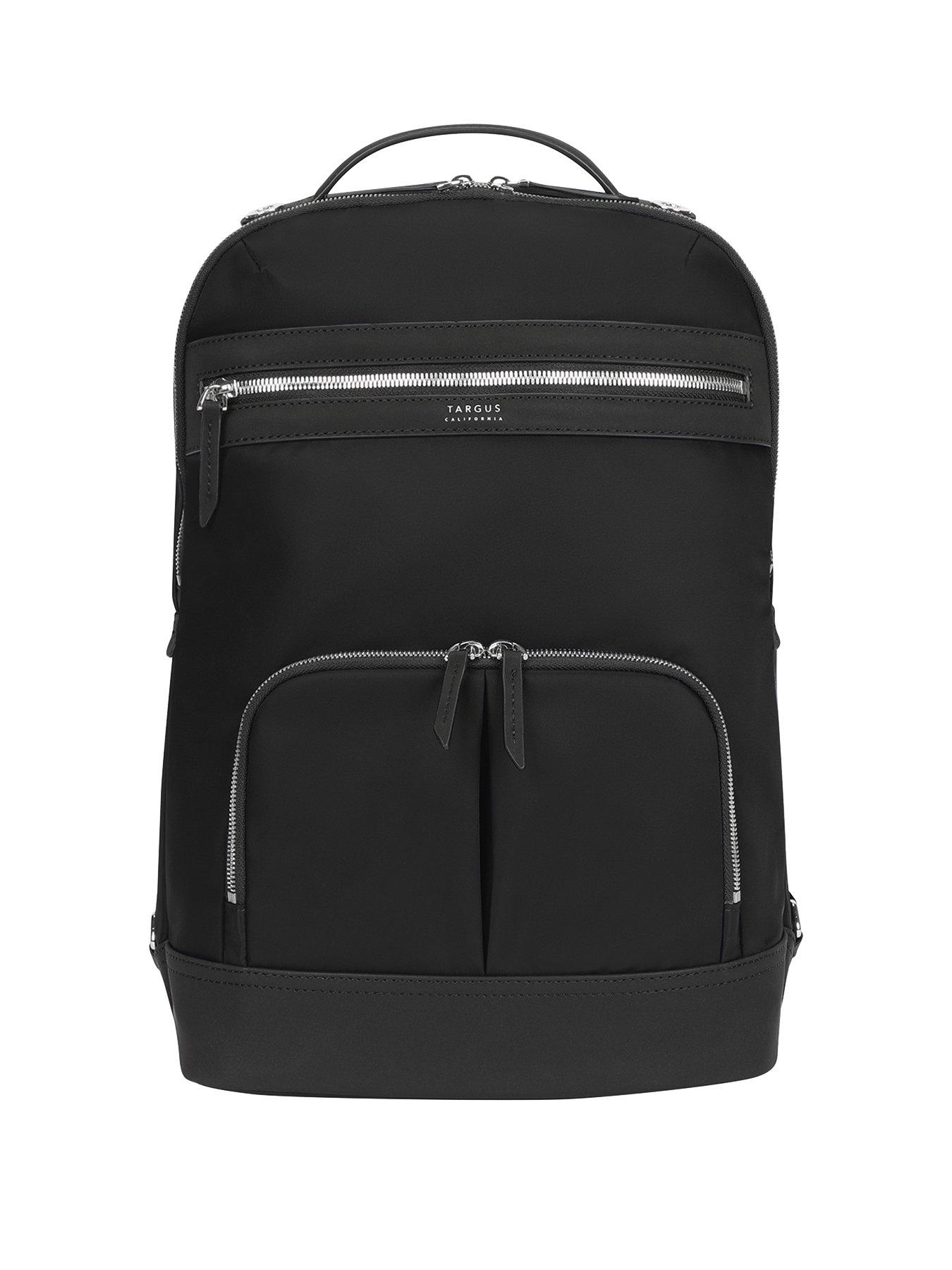 Targus Newport 15 inch Laptop Backpack Black very.co.uk