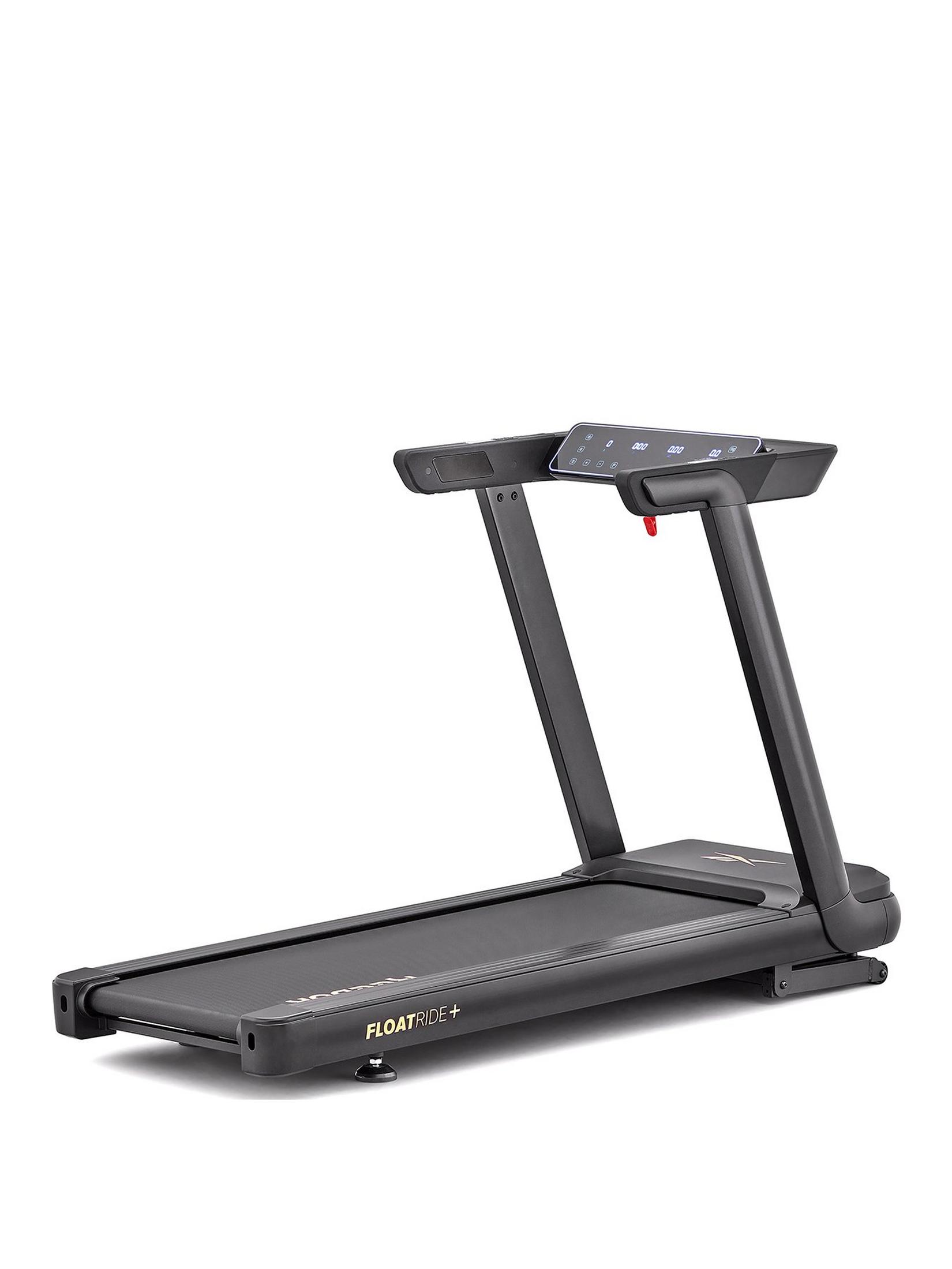 very.co.uk | FR20 FloatRide Treadmill