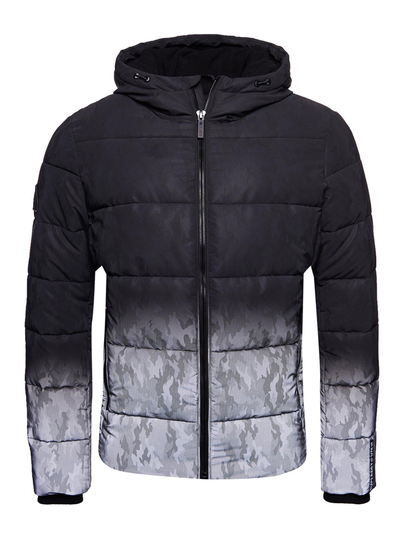 puffer coat brands