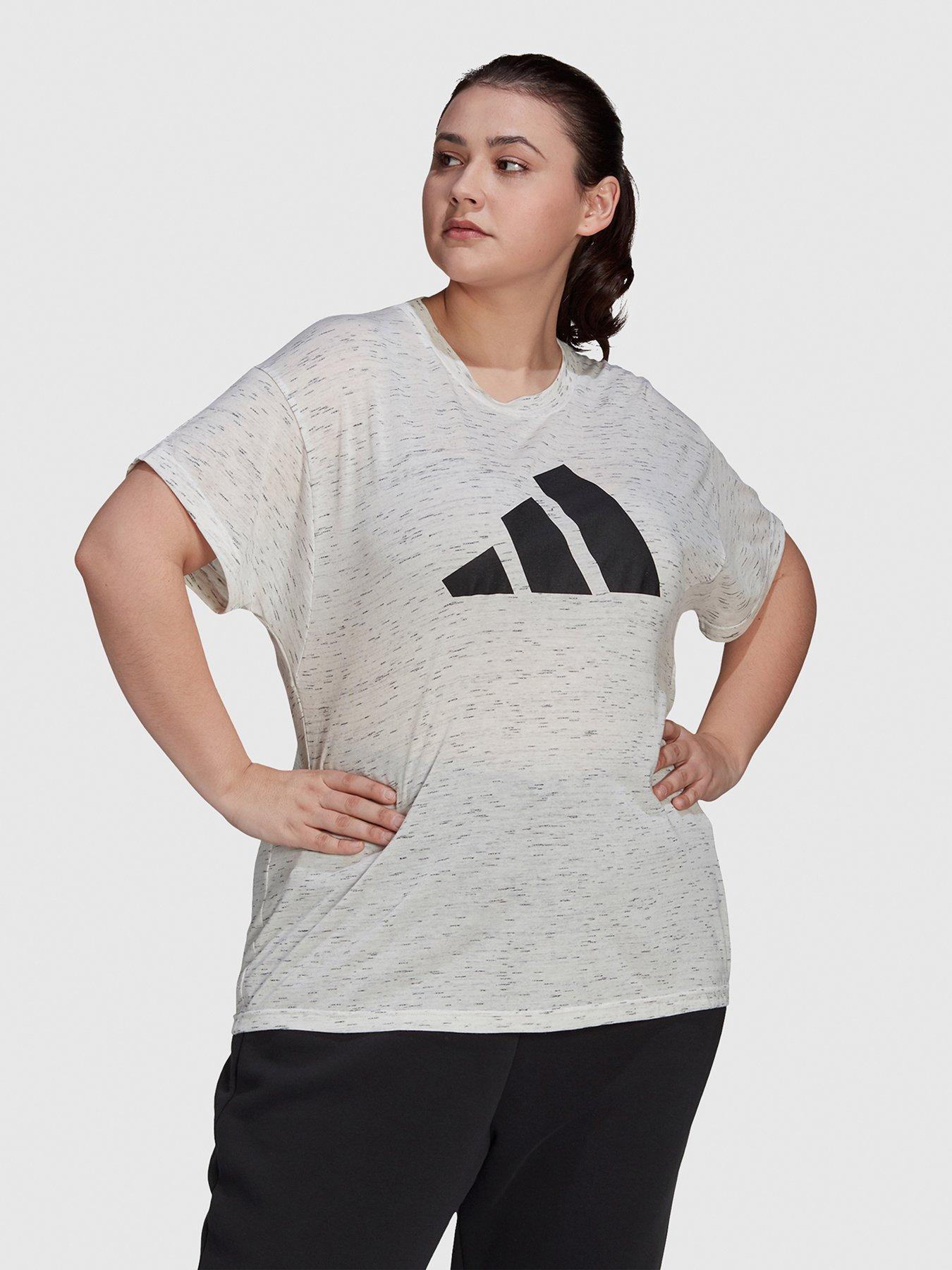 white top size 20
