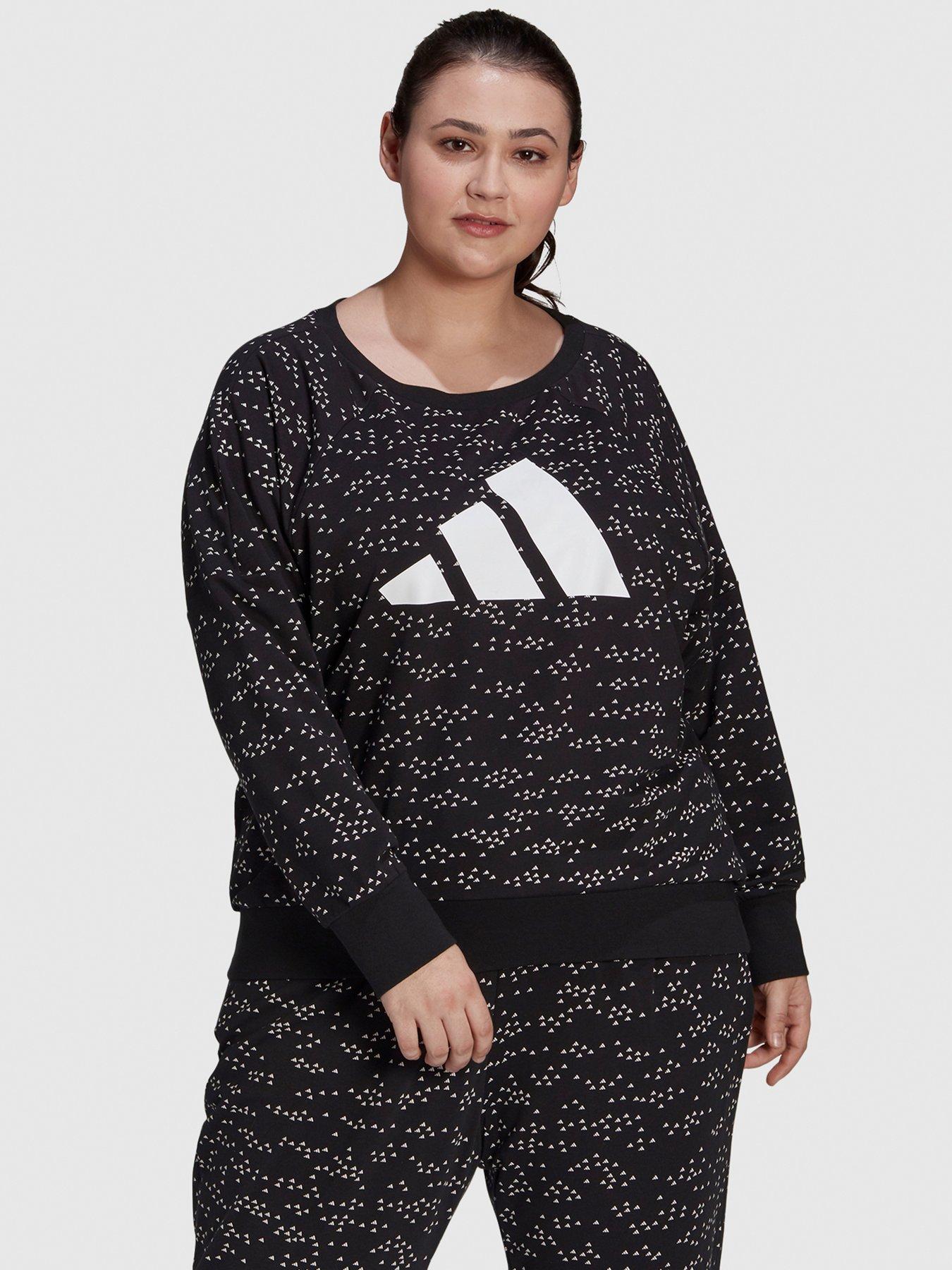 adidas canada plus size