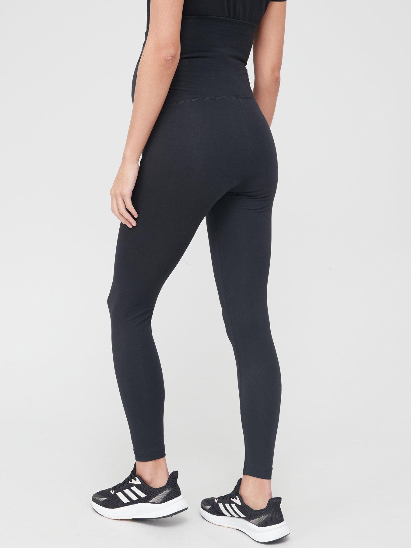 maternity adidas leggings