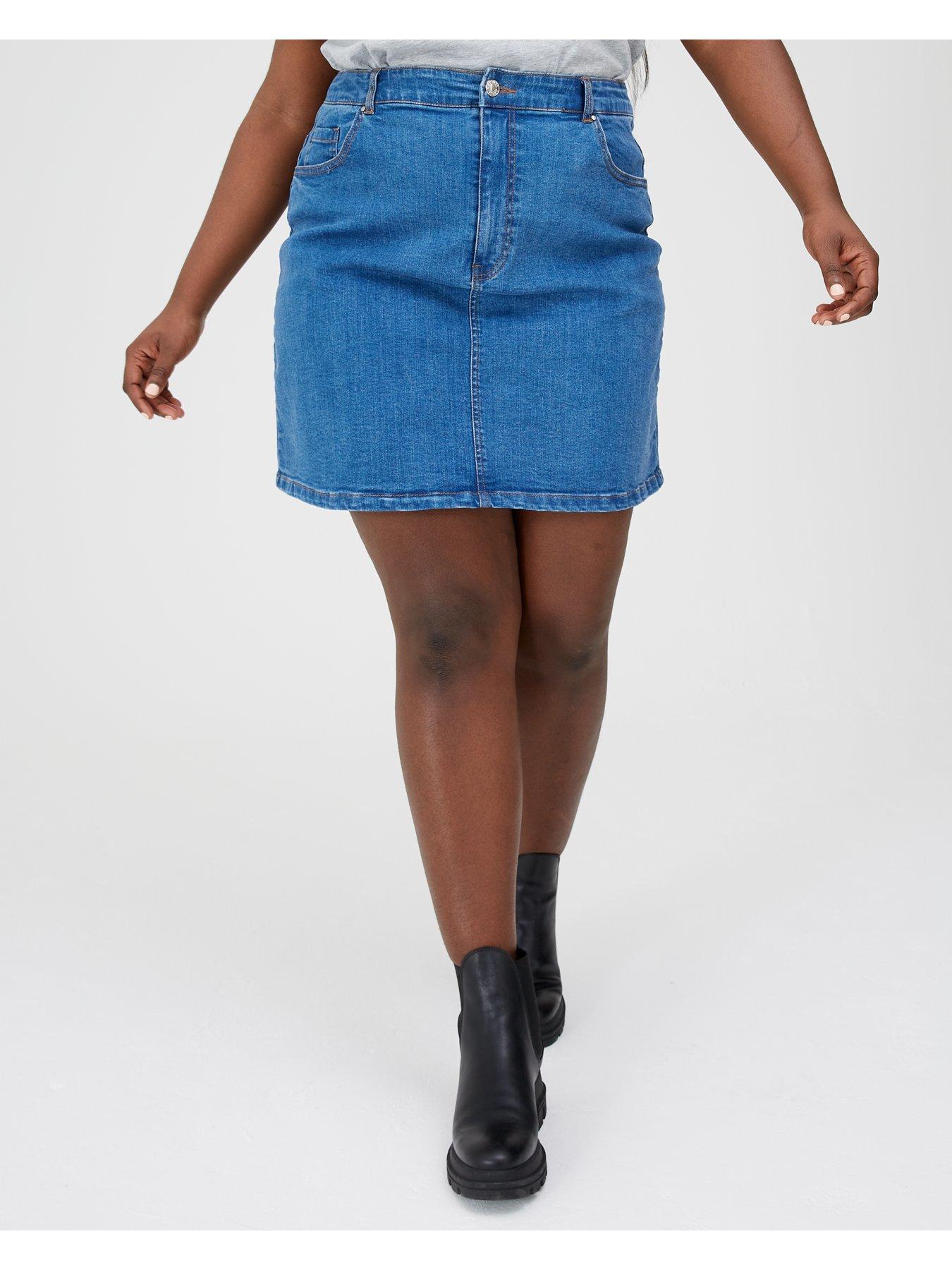 Womens Skirts | Skirts for Women | Very.co.uk