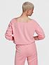  image of adidas-originals-relaxed-risque-velour-off-shoulder-sweater-light-pink
