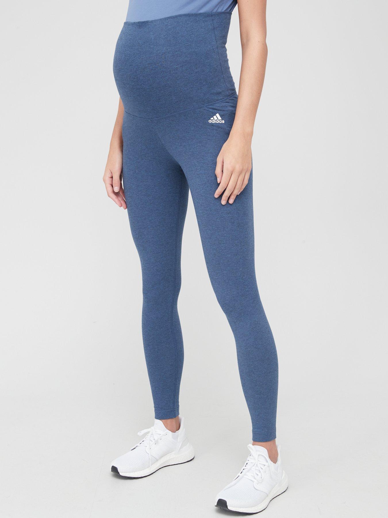 maternity adidas leggings