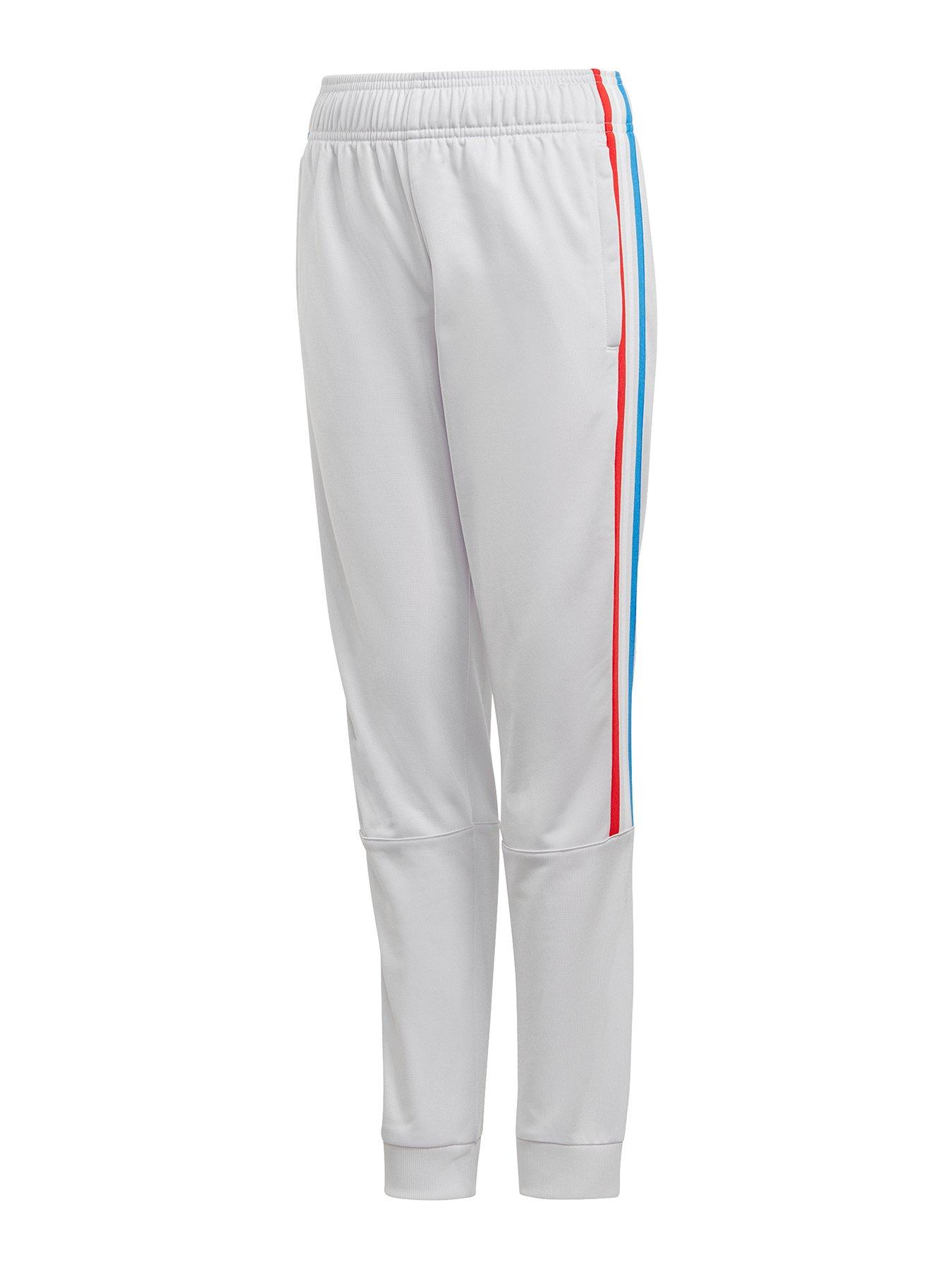 adidas track pants childrens