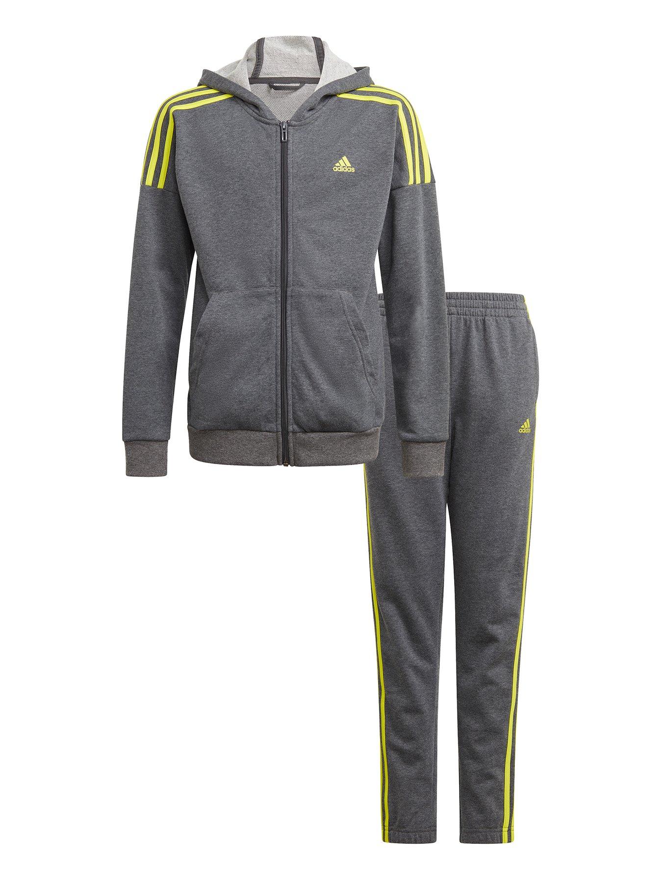 adidas soft tracksuit