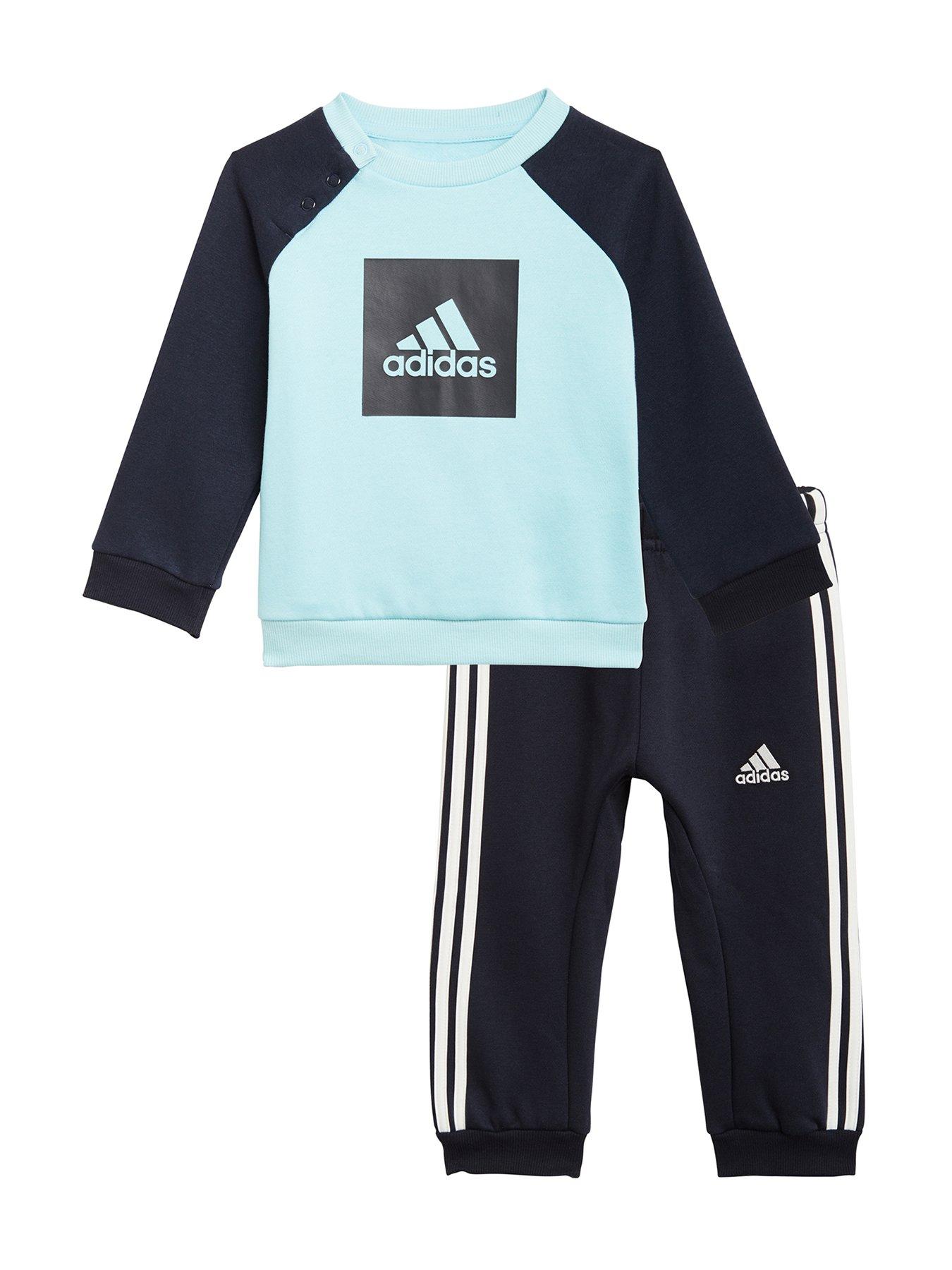 infant boy adidas outfits