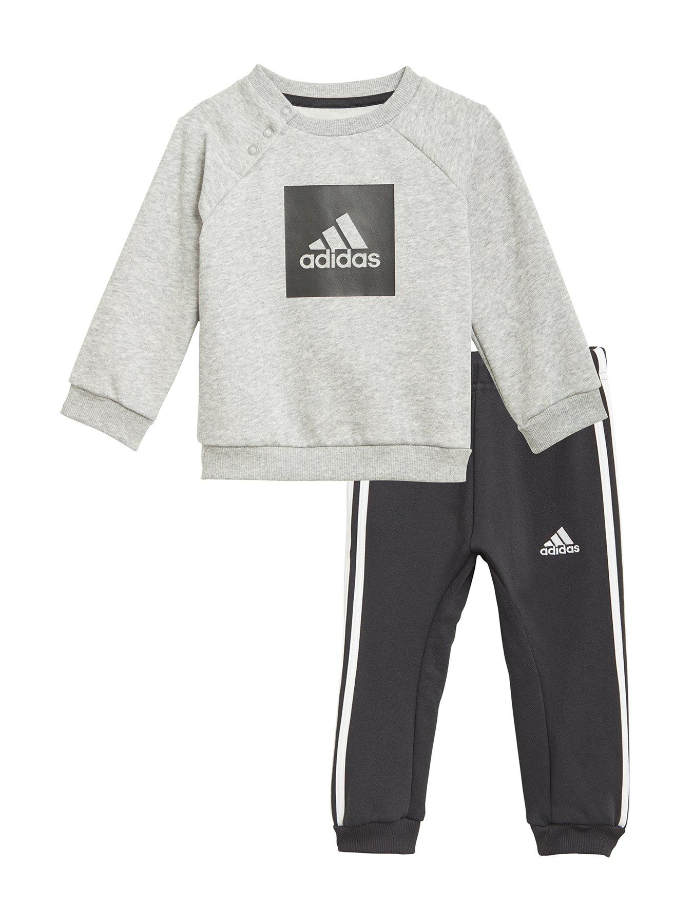 baby adidas tracksuit 9 12 months