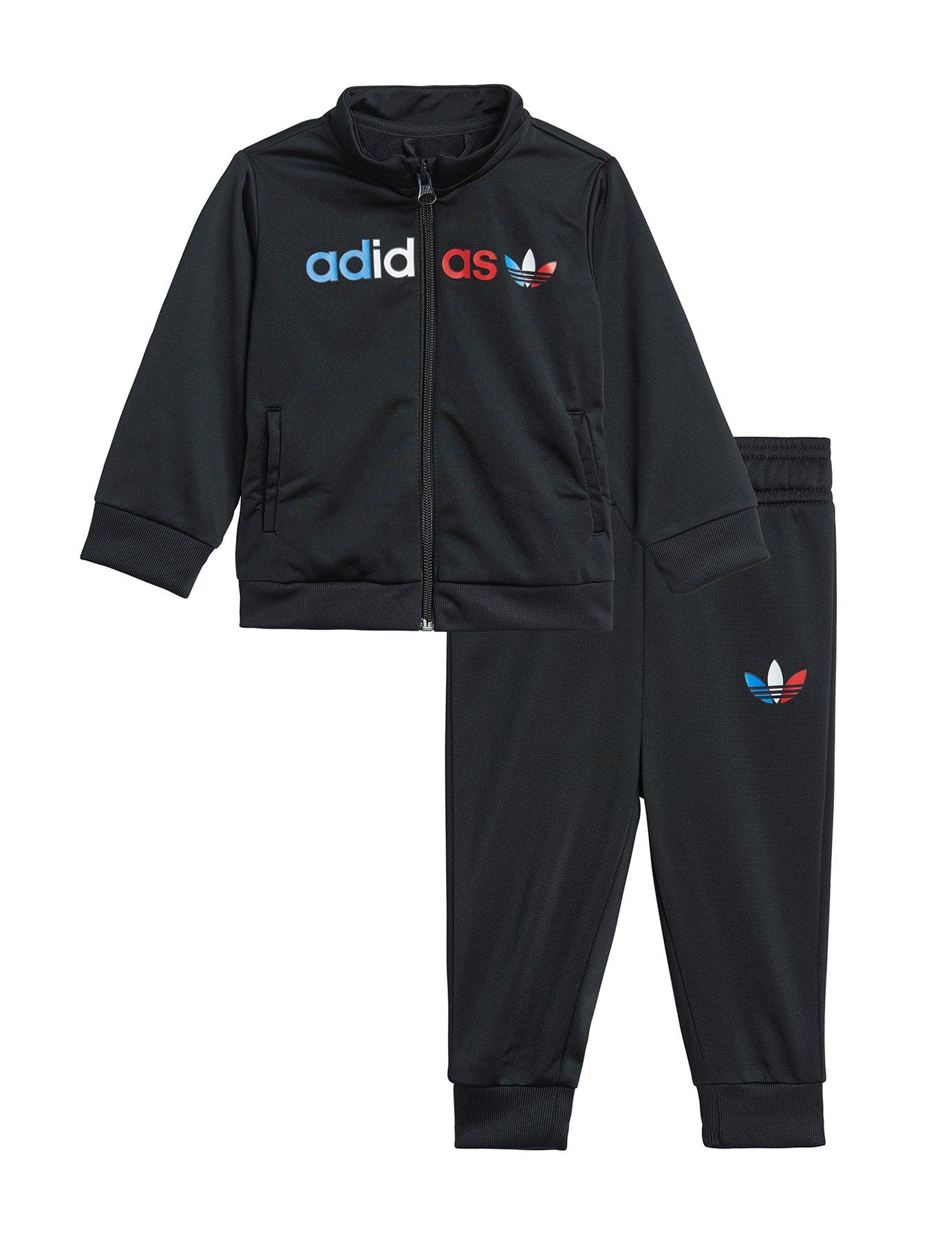 infant adidas outfit