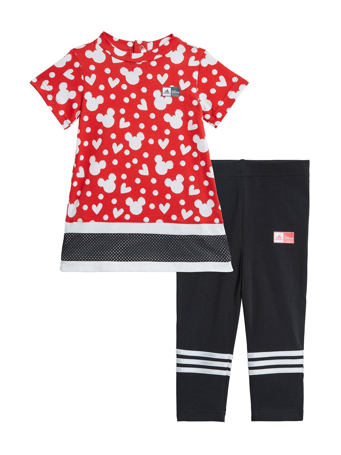 adidas disney leggings