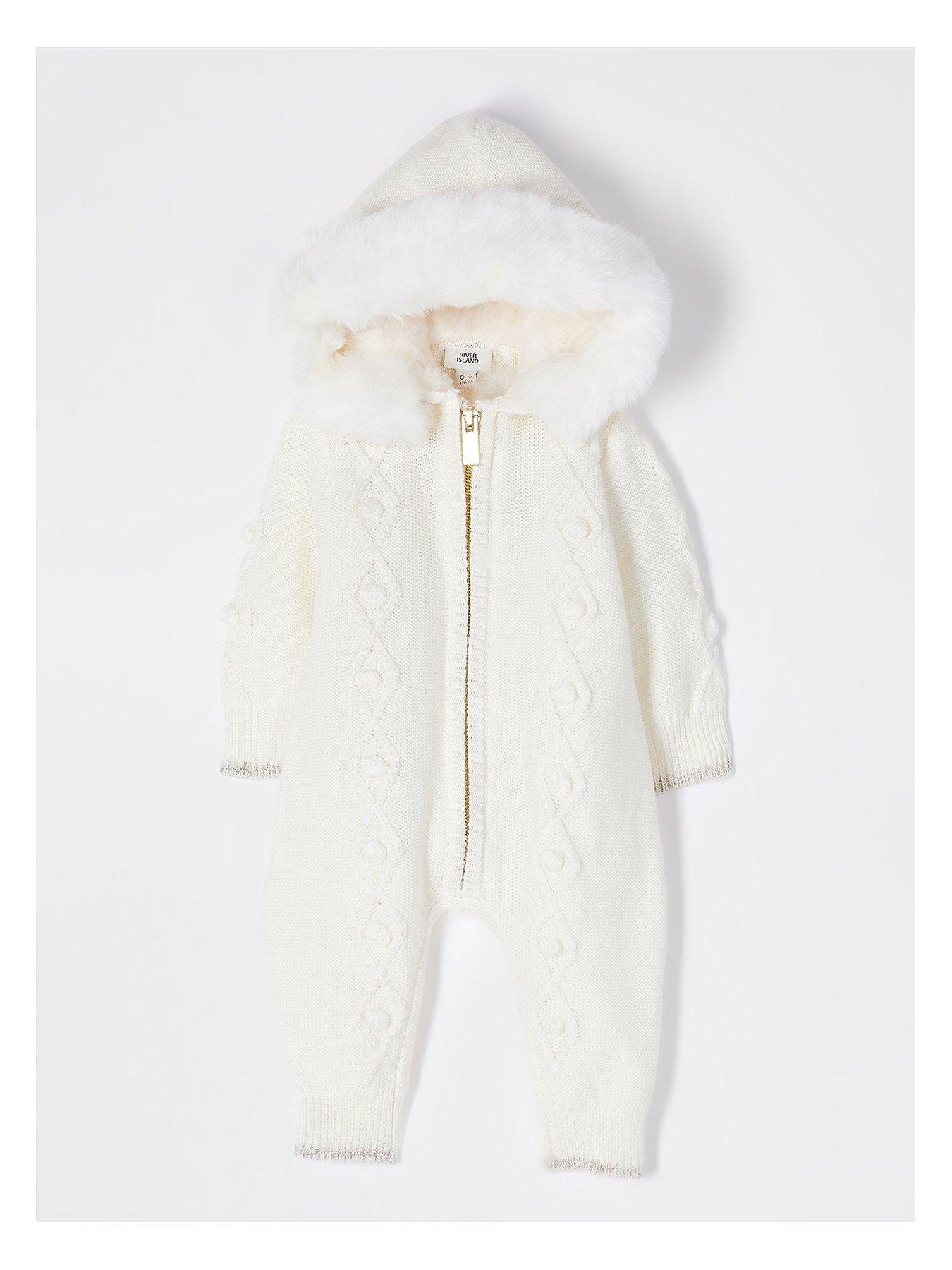river island baby jacket