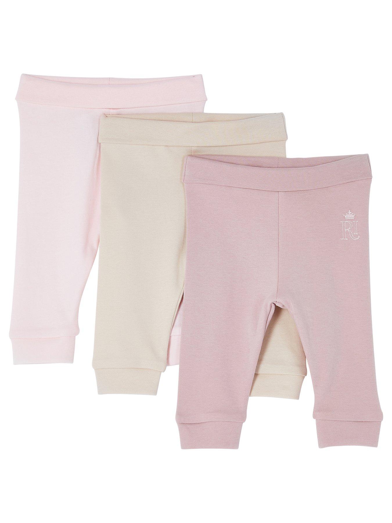 river island baby girl leggings