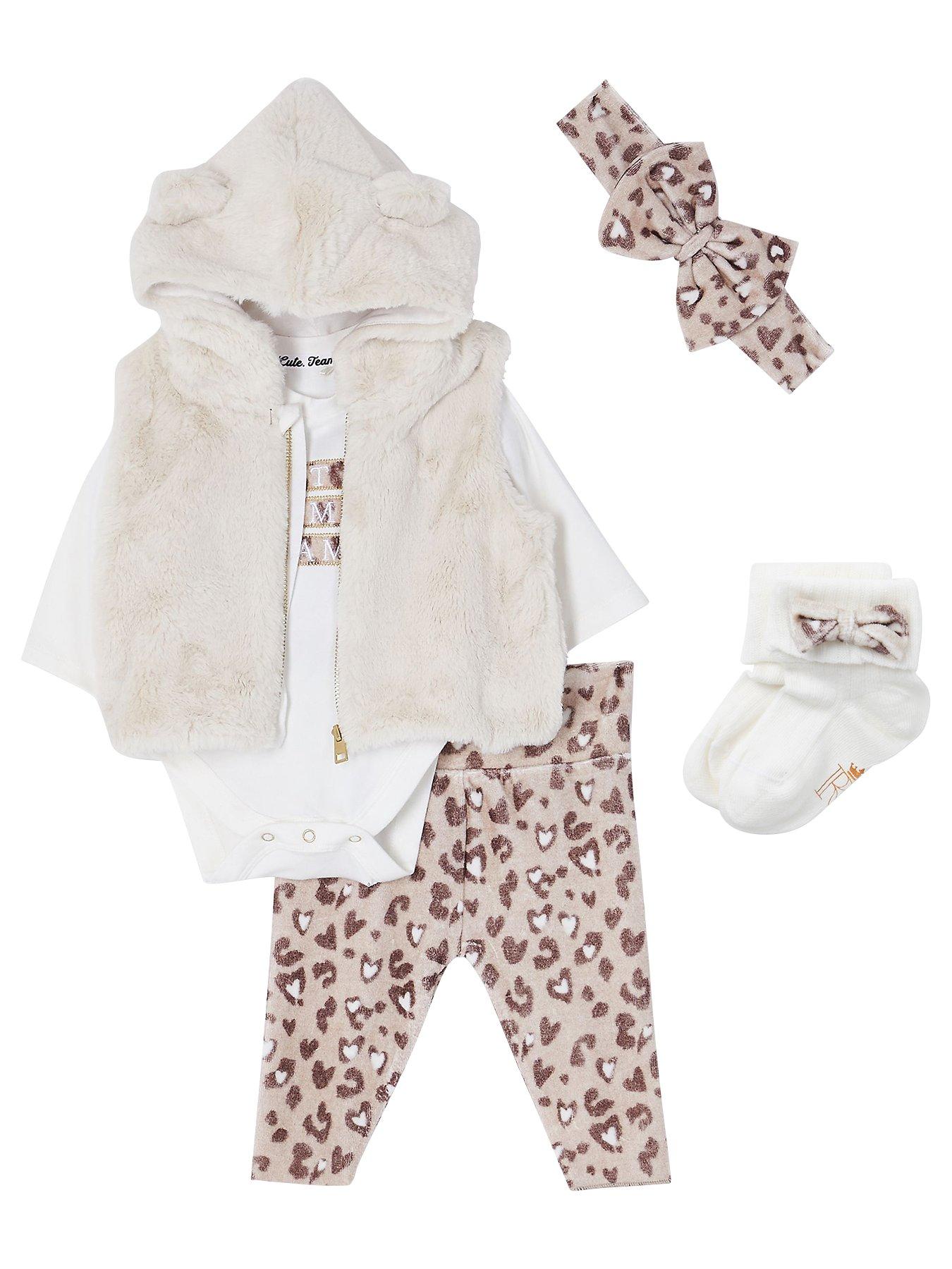 leopard bodysuit outfit