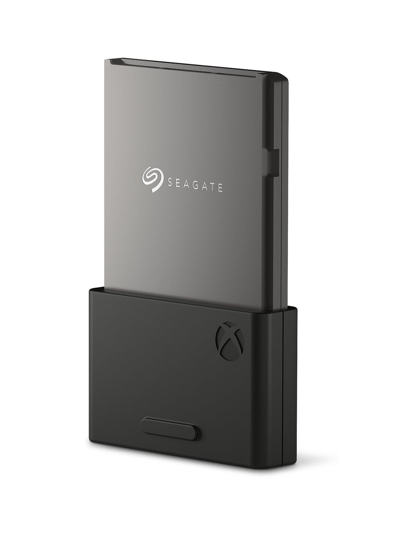 Image 1 of 7 of Seagate Storage Expansion Card for Xbox Series X,S in 1TB STJR1000400