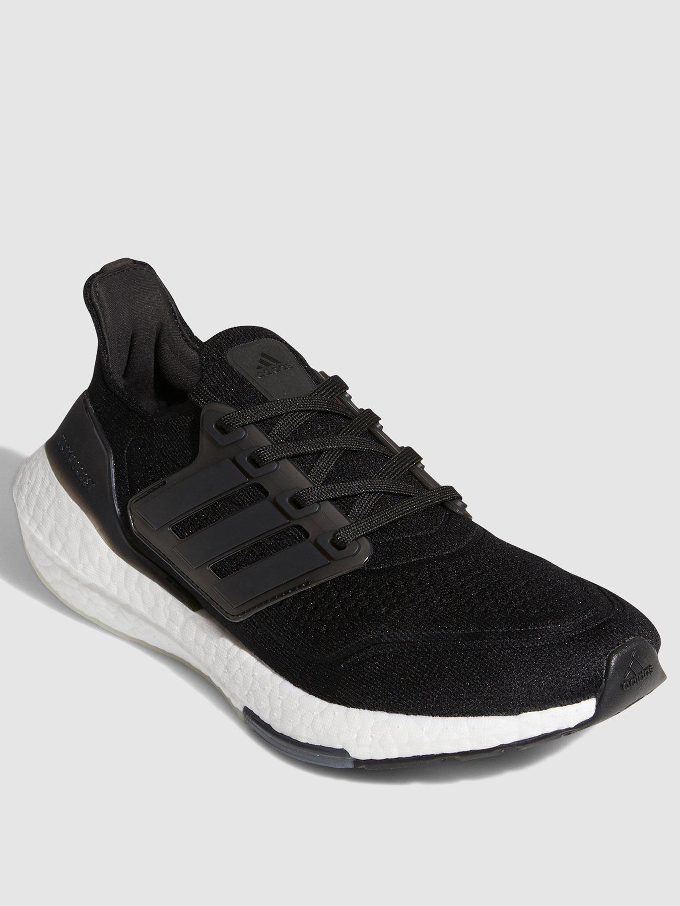 adidas boost women's trainers