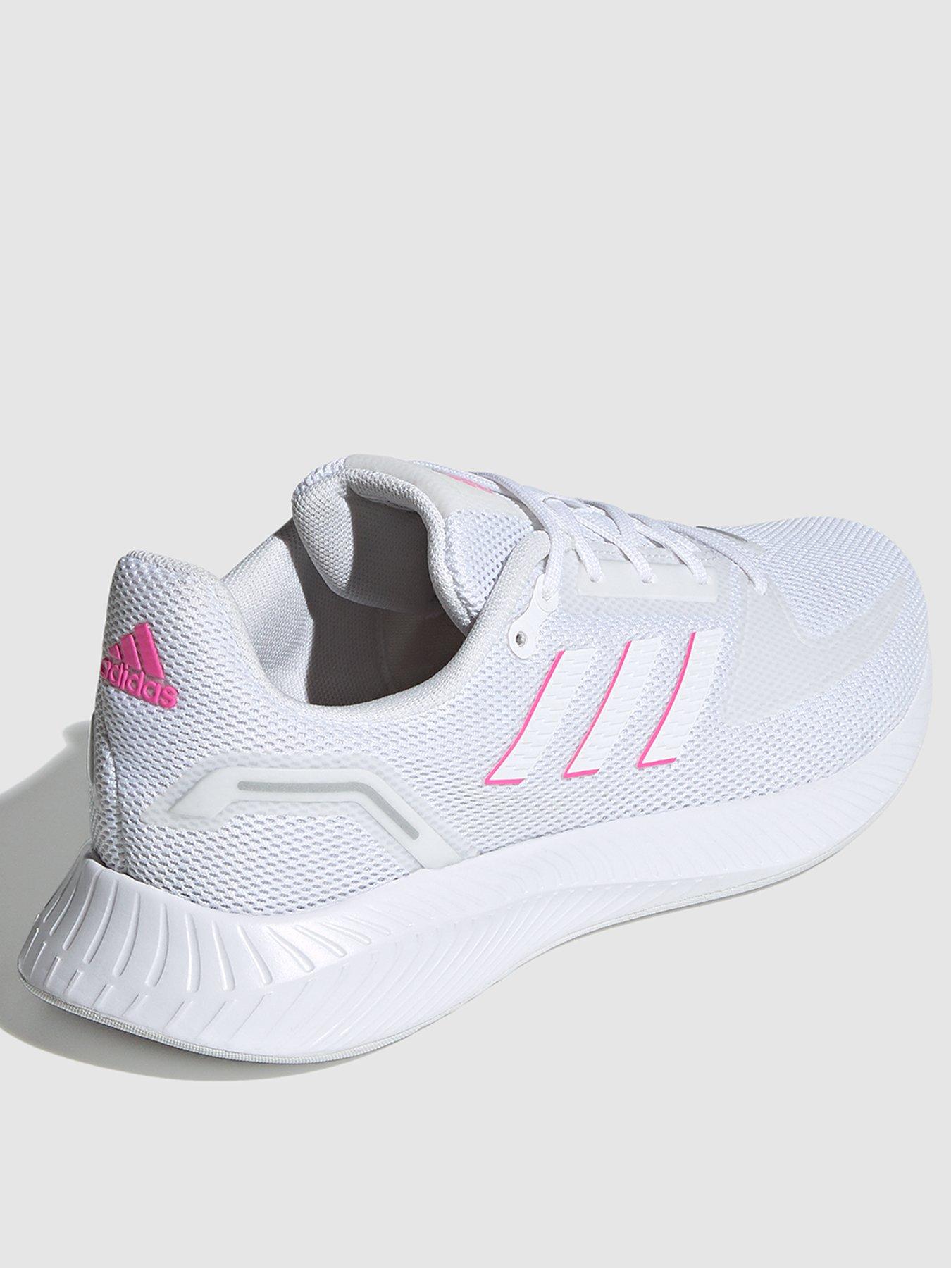 adidas runfalcon pink