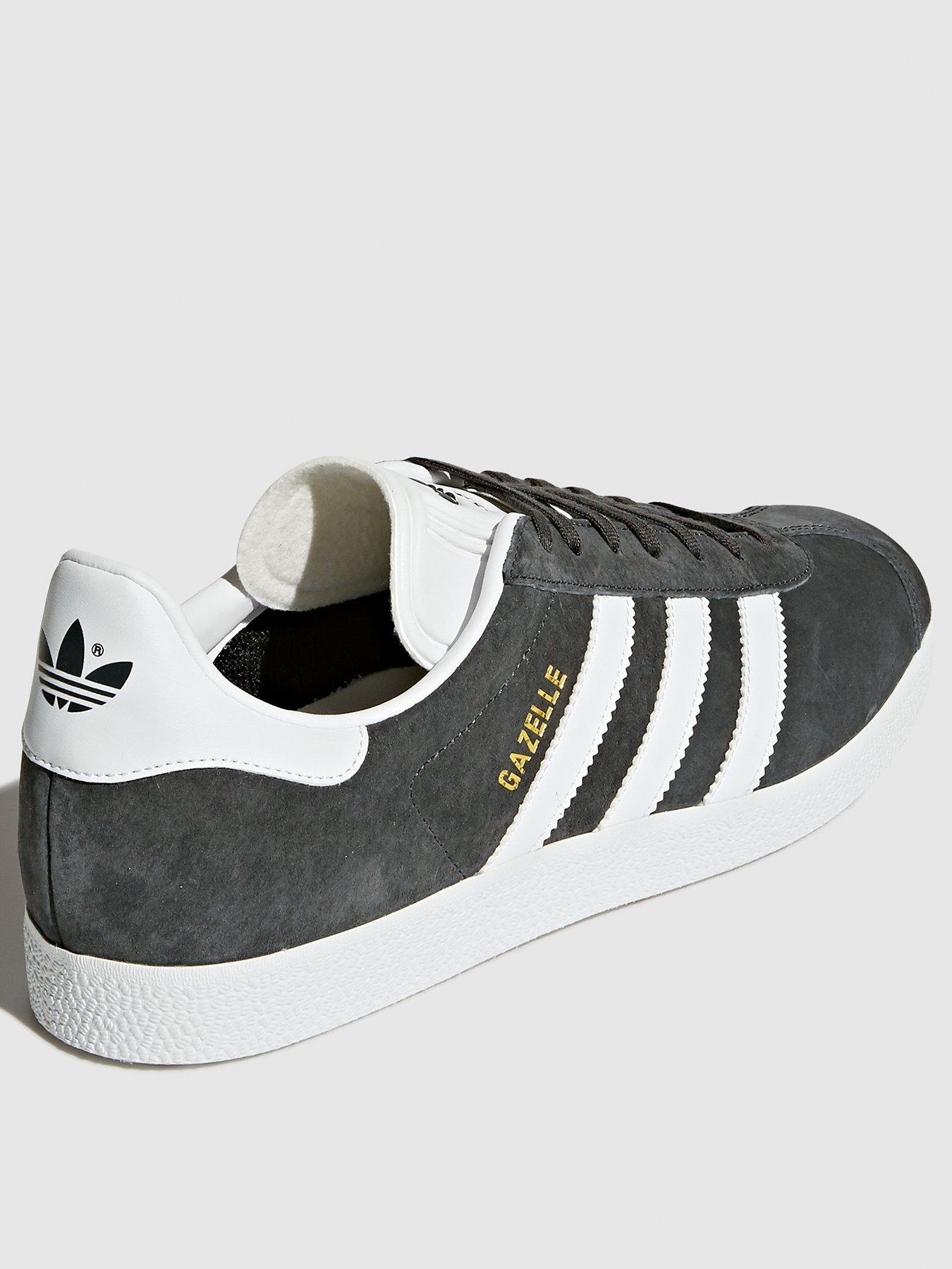 Gazelle, Adidas Gazelle Colour Range