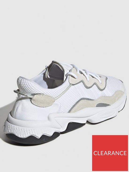 stillFront image of adidas-originals-ozweego-whitewhite