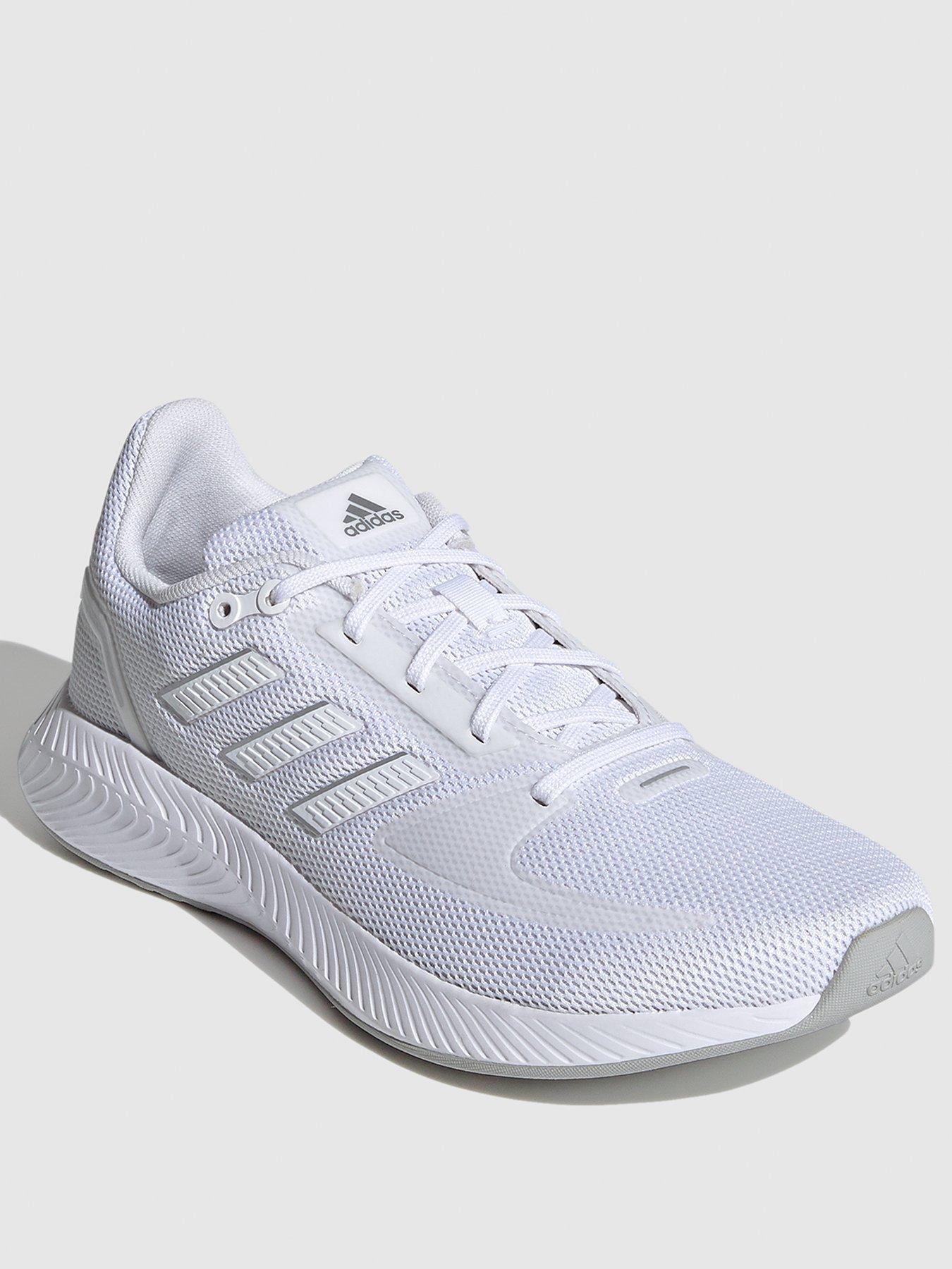adidas trainers with circles on sole